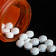 Oxycodone pills